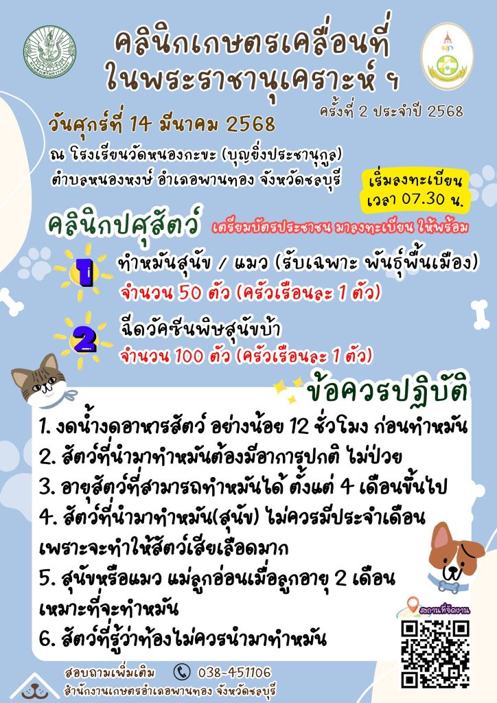 คลินิกเกษตร 2-68 02